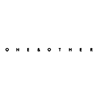 One & Other logo