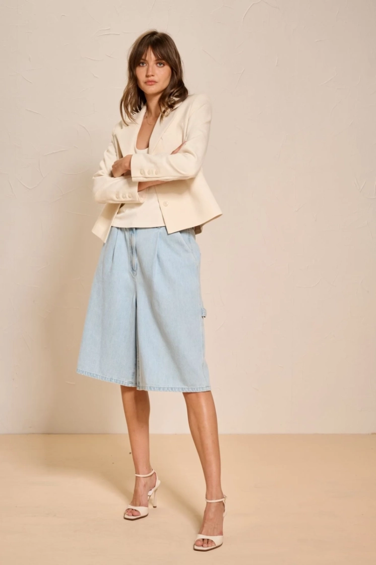 Marlin jacket Kaki