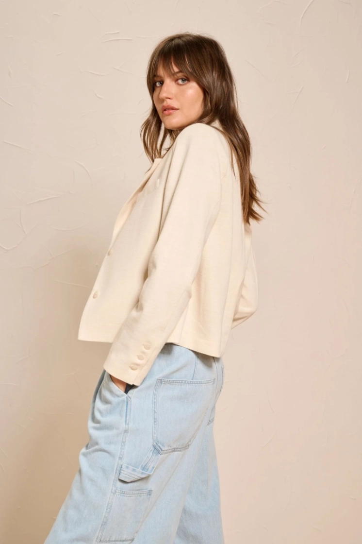 Marlin jacket Kaki