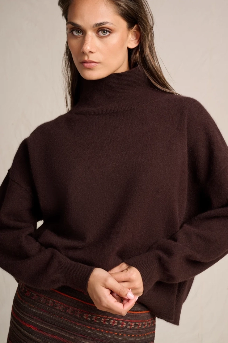 Pull Cocoa