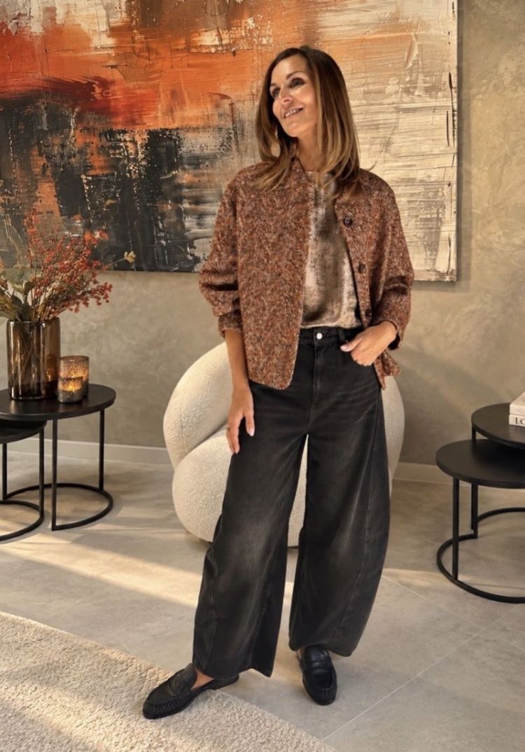 Woven Multi
