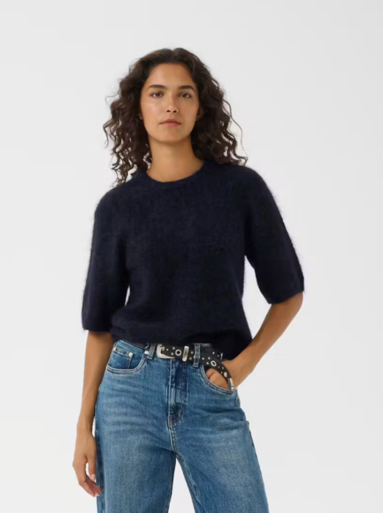 Debbie Blauw