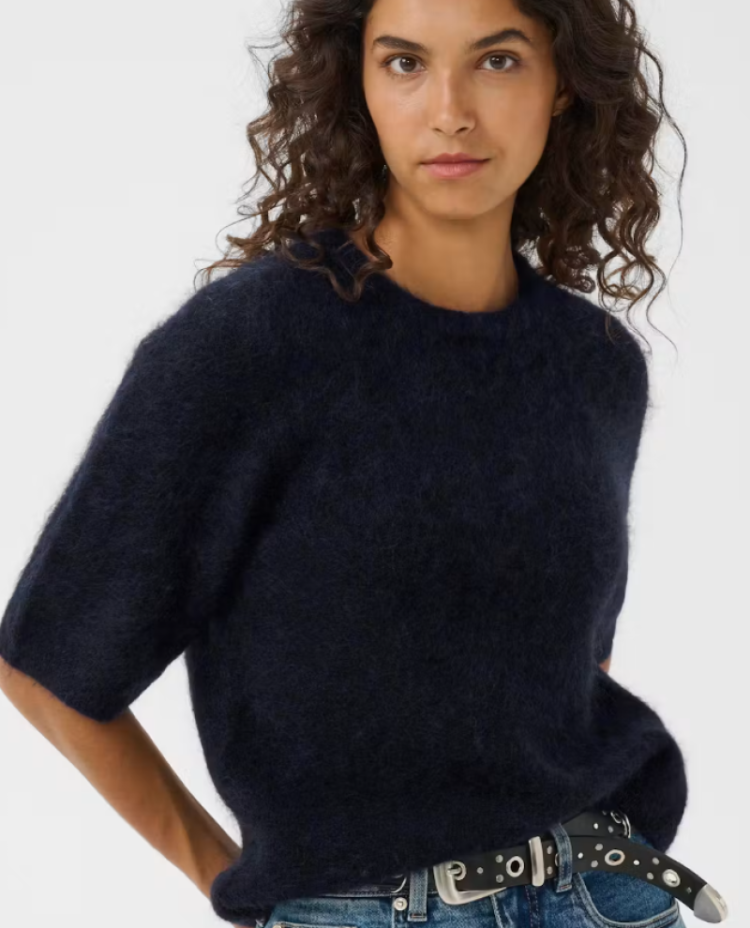 Debbie Blauw