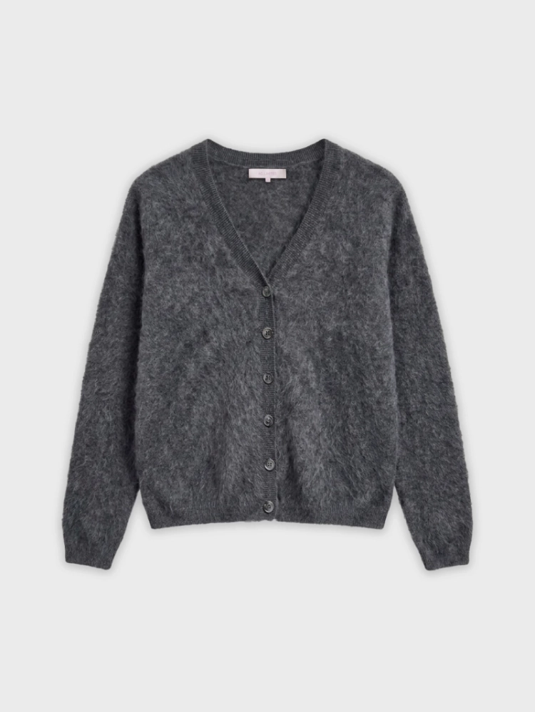 Debora Dark grey