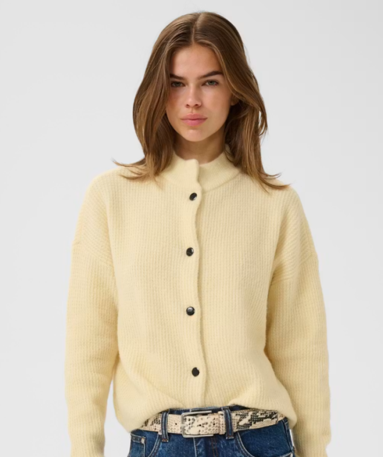 Wendy Light yellow