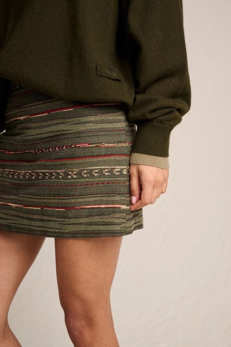 SKIRT RULES 98 OLIve