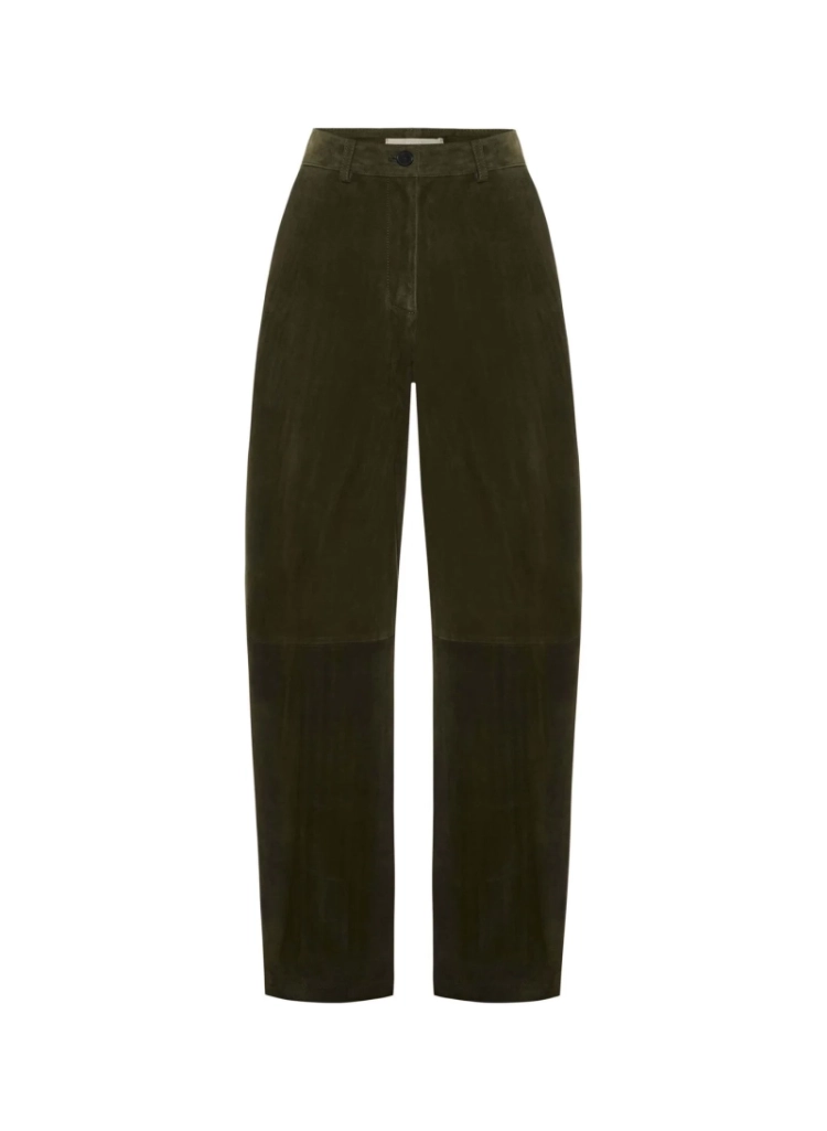 LAJAS KAKI