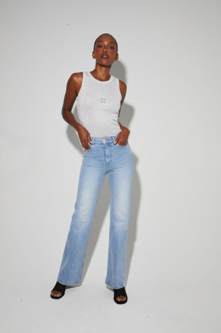 TOP THEO SILVER