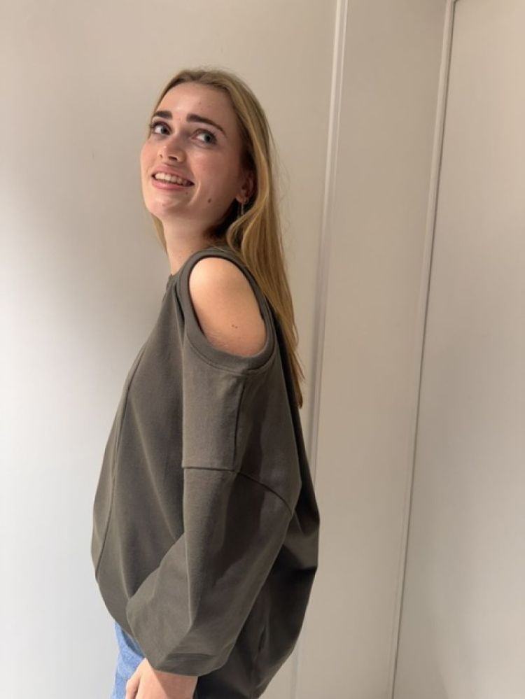 SIA KHAKI