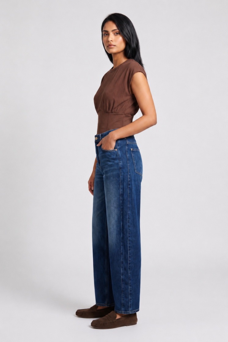 TIRA AUTHENTIC