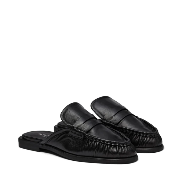 PAELMIRA BLACK