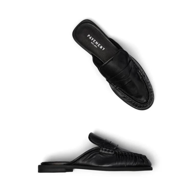 PAELMIRA BLACK