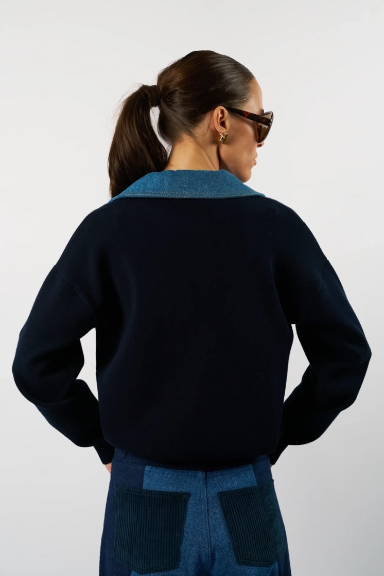GIGI NAVY