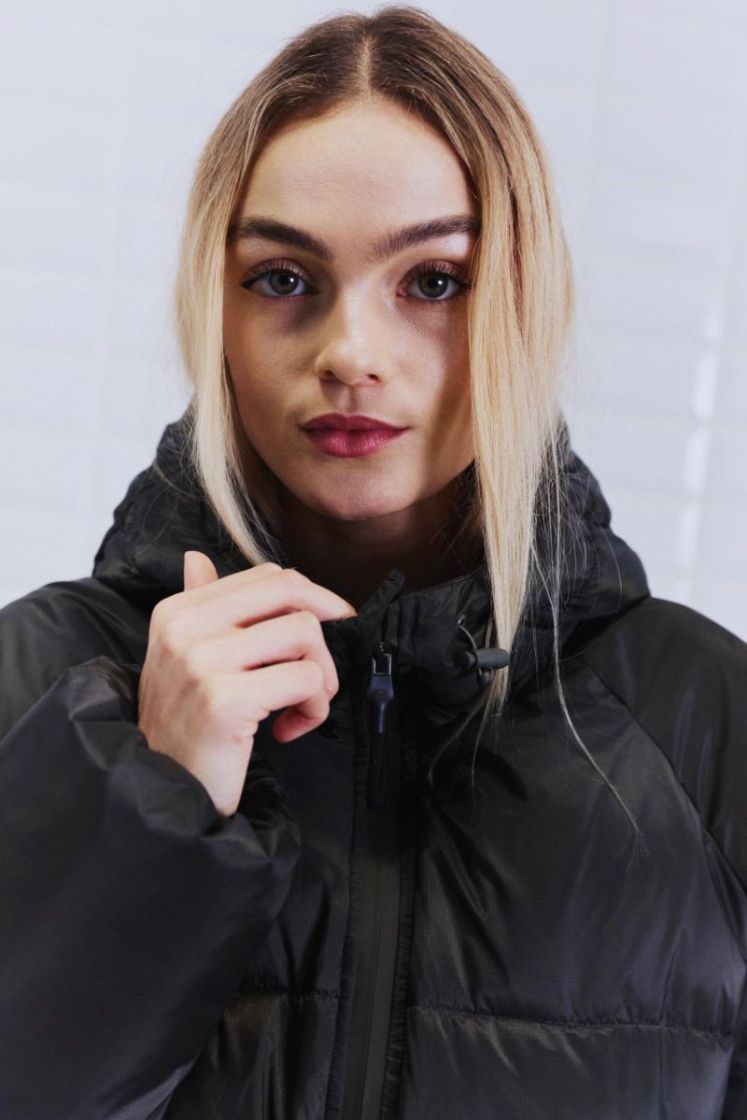 EMMA DARK GREEN
