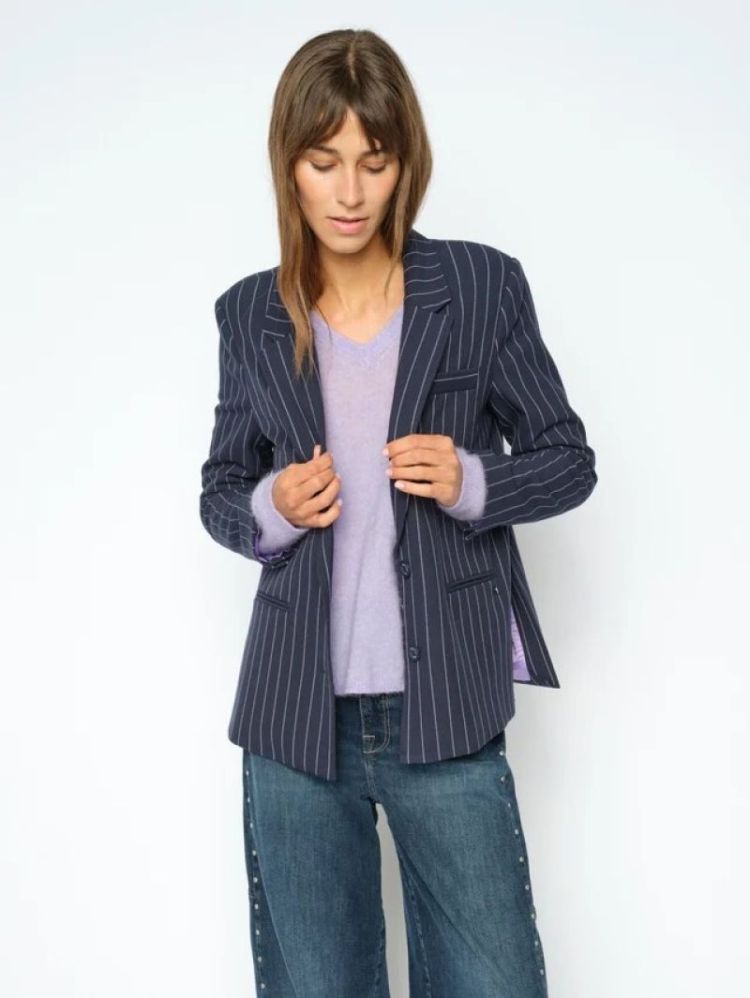 Josie Blauw
