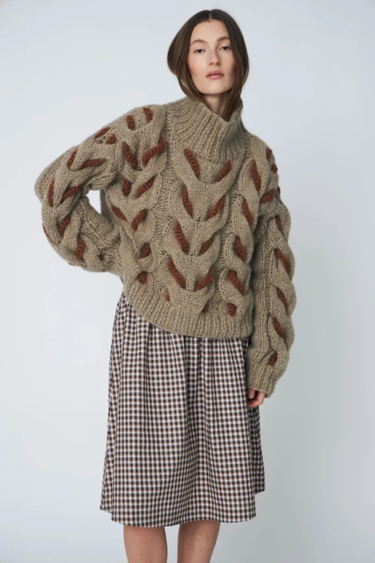 Khaki Taupe