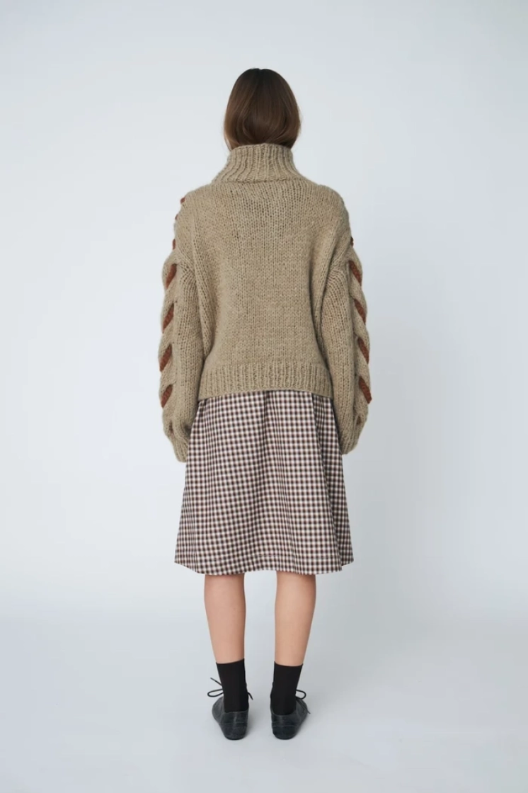 Khaki Taupe