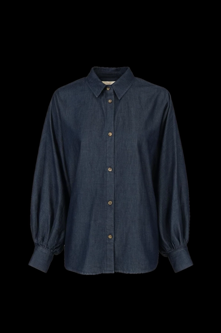 Blouse denim Denim