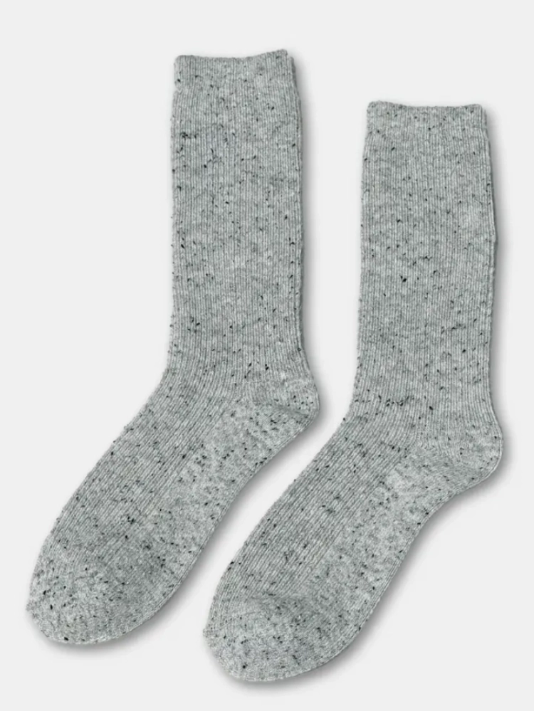Snow socks Cookies