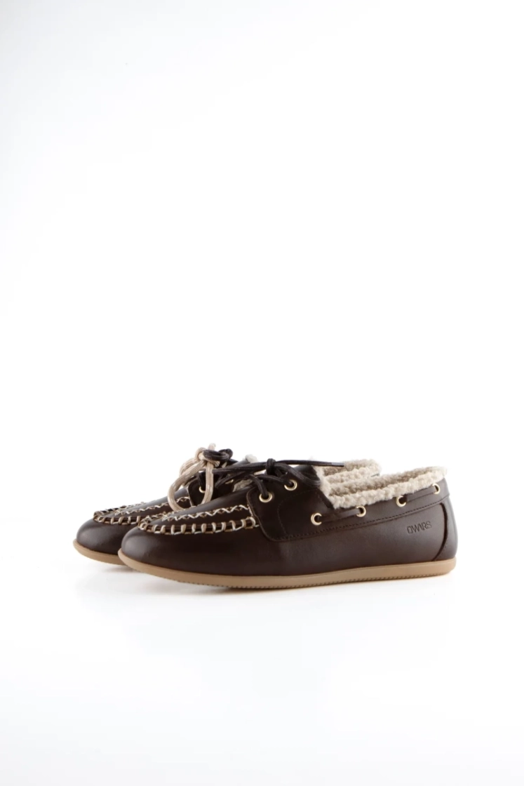 Latty teddy Dark brown