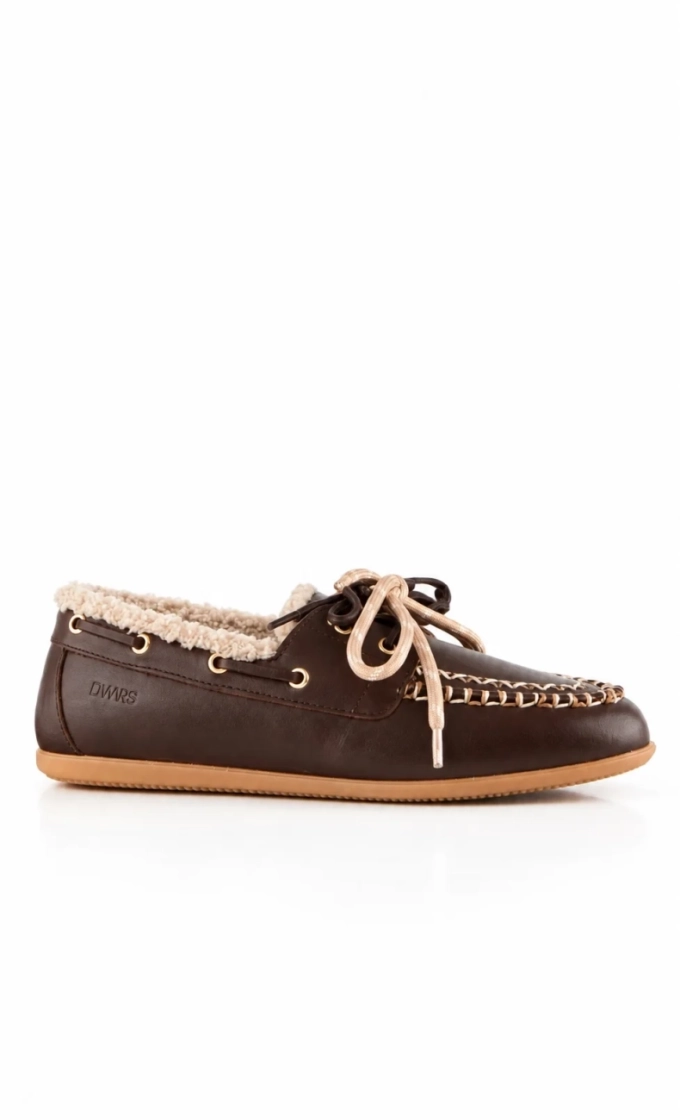 Latty teddy Dark brown