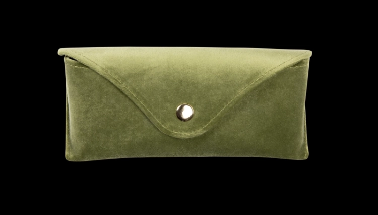 Hardcase Green