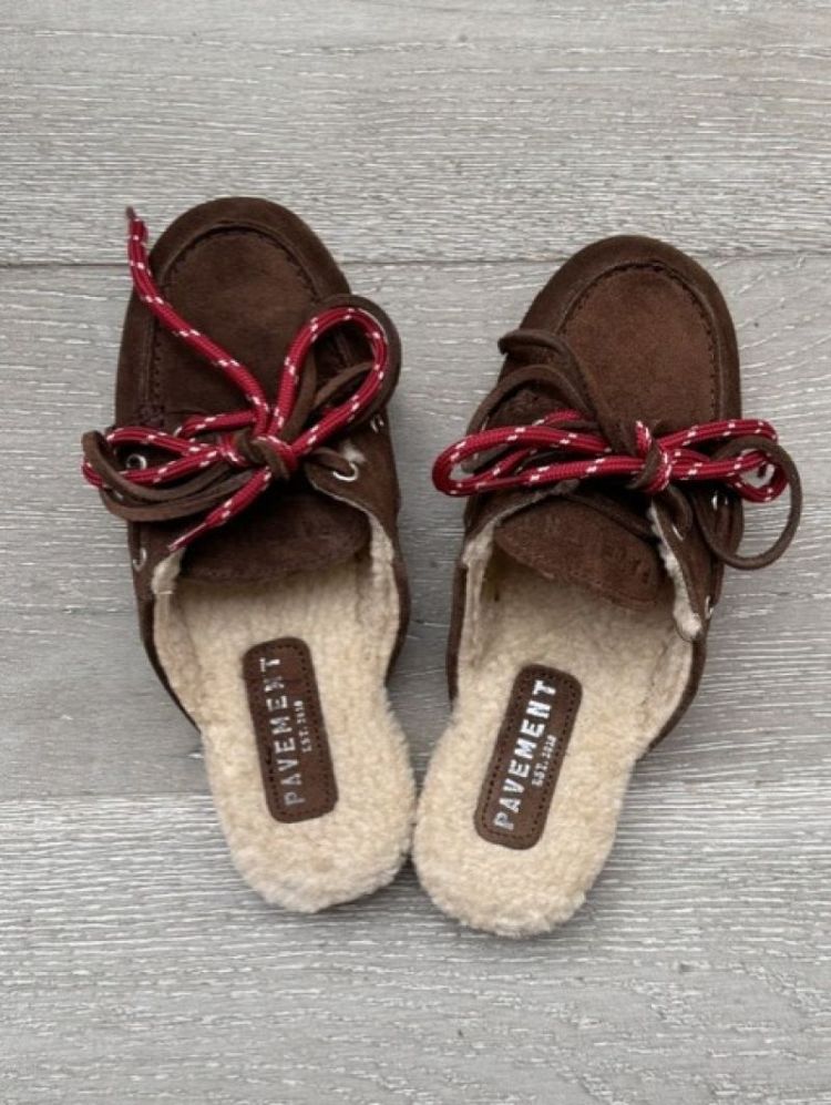 Yasma teddy Brown
