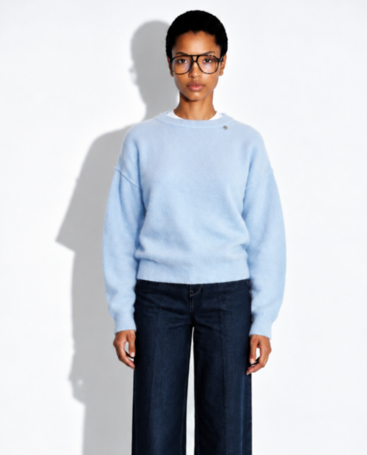 Gabriel Ice blue