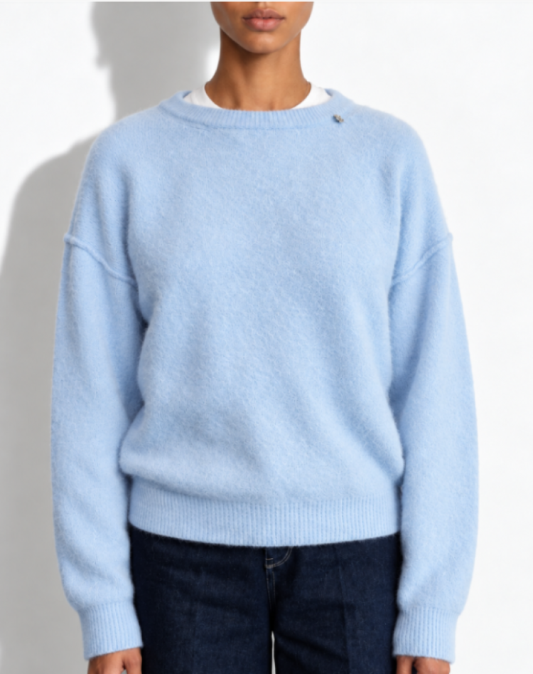 Gabriel Ice blue
