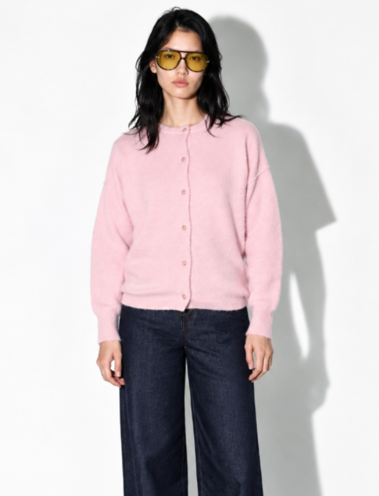 Angelo Light pink
