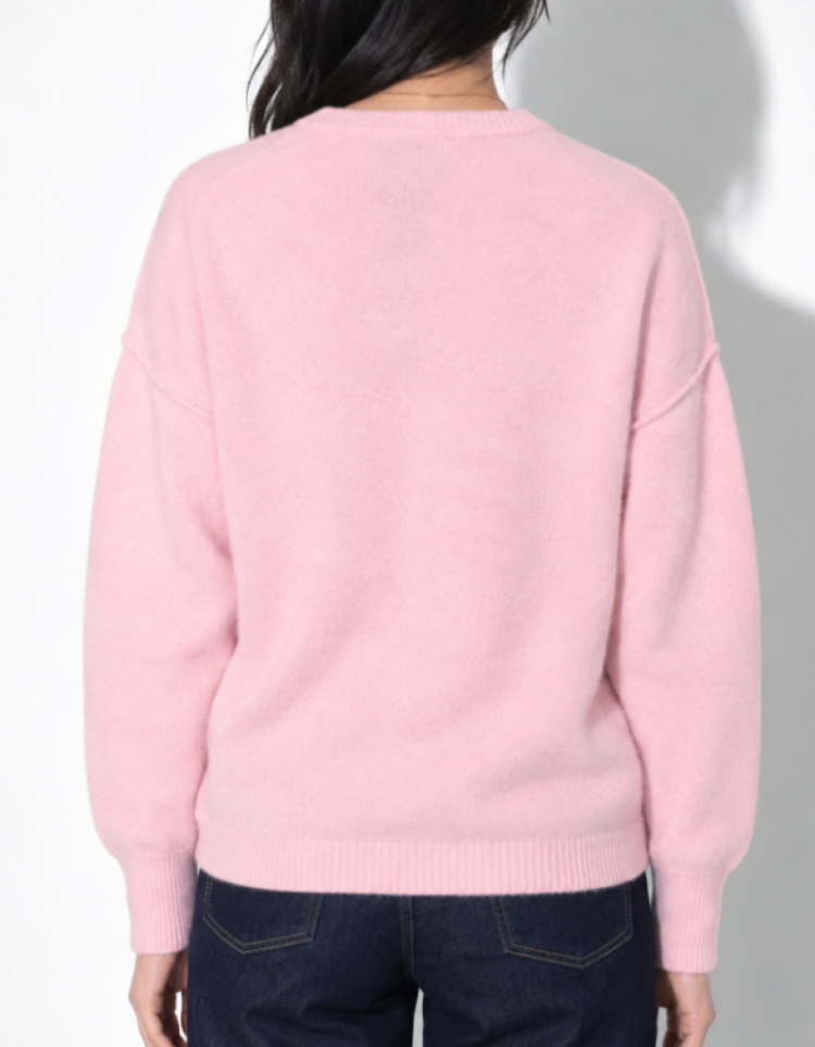Angelo Light pink