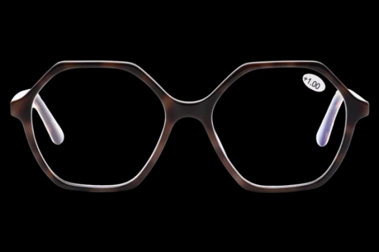 Eyewill Pearly brown