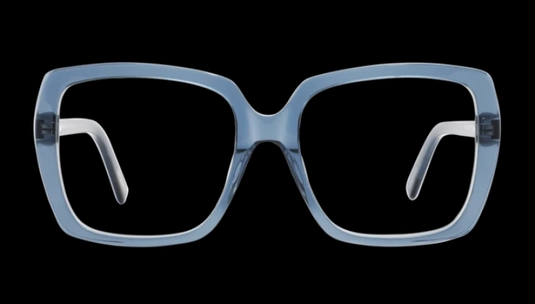 Eyedentity Blue harbor
