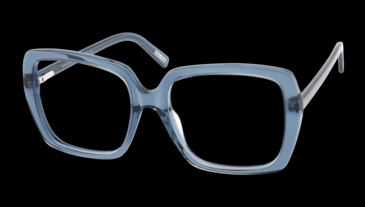 Eyedentity Blue harbor